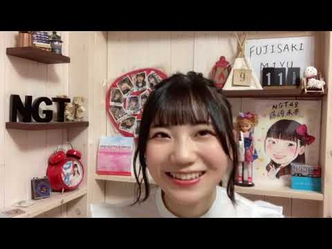 FUJISAKI MIYU 2022年09月11日21時33分48秒 藤崎 未夢