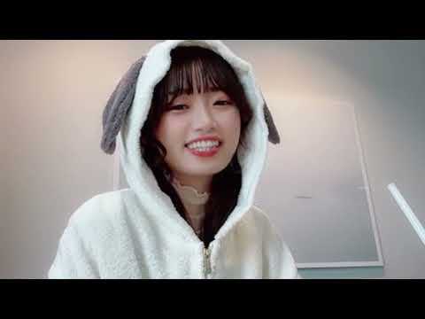 NAKAI RIKA 2022年09月11日15時01分53秒 中井 りか