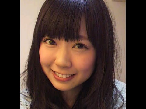 みるきー 「山田菜々」のものまね