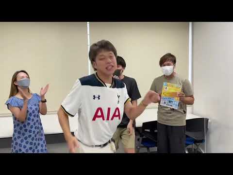 フースーヤさんがガクフェス2022に出演してくれます!
