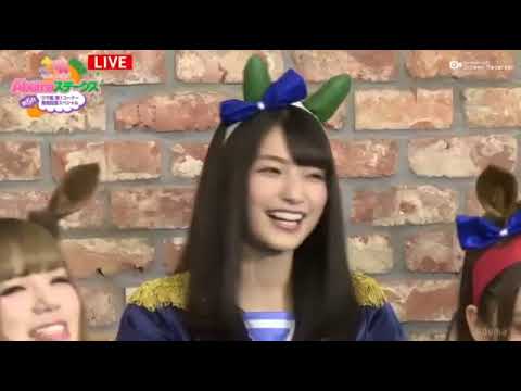 ウマ娘 プリティーダービー Abemaステークス 第5R!