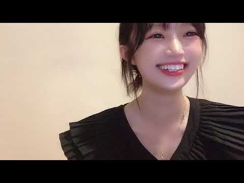 NAKAI RIKA 2022年09月12日19時59分13秒 中井 りか