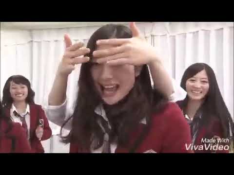 【NMB48】1期生による伝説のヘリウム回の面白場面