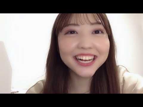 KUSAKABE AINA 2022年03月07日23時26分36秒 日下部 愛菜