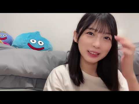 堺 萌香(HKT48 チームTⅡ)