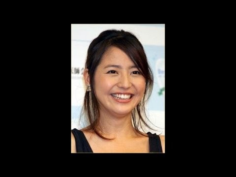 長澤まさみ劣化?老けた?