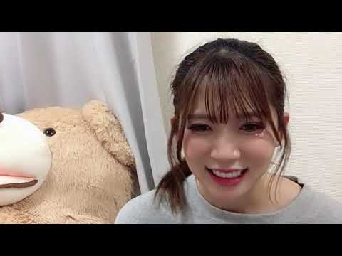 NARA MIHARU 2022年09月13日23時02分50秒 奈良 未遥