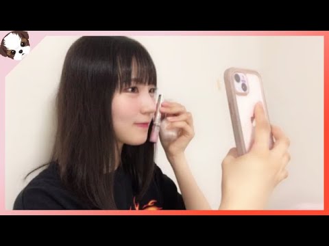22/09/13 吉崎凜子 STU48 2期生