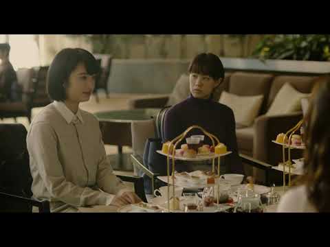 【映画DB】映画「あのこは貴族」予告編(出演:門脇麦、水原希子)
