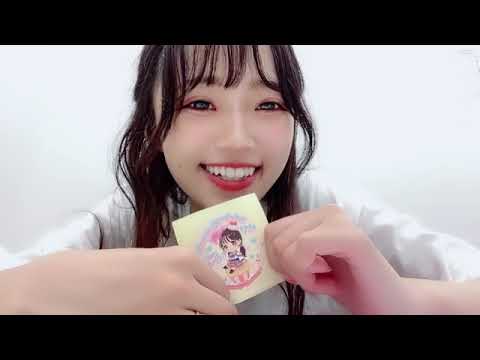 NAKAI RIKA 2022年09月13日23時04分47秒 中井 りか
