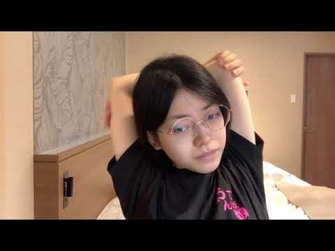 48 Kaoru Takaoka 2022年09月03日08時31分11秒 高岡 薫(AKB48 チーム8)