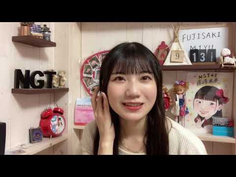 FUJISAKI MIYU 2022年09月13日22時17分20秒 藤崎 未夢