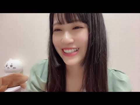 2022 0915 1800 中村 舞(STU48 ドラフト3期生)