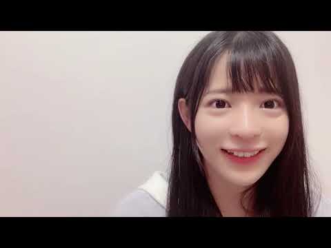 長野 雅(HKT48 チームKⅣ)
