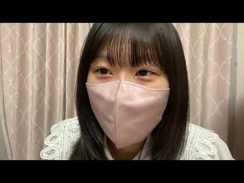 SATO KAIRI 2022年09月15日23時41分23秒 佐藤 海里