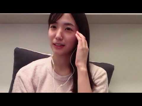 48 Miu Shitao 2022年09月12日20時01分07秒 下尾 みう(AKB48 チーム8)