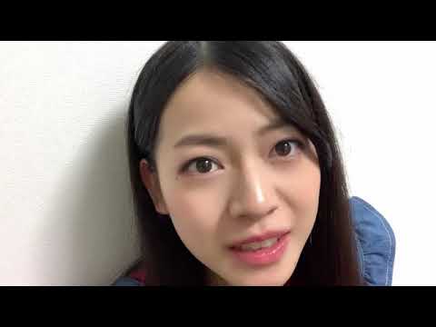 48 Kaoru Takaoka 2022年08月24日21時11分21秒 高岡 薫(AKB48 チーム8)