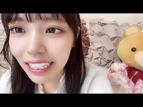 岩田 陽菜(STU48) 2022年09月15日 SHOWROOM