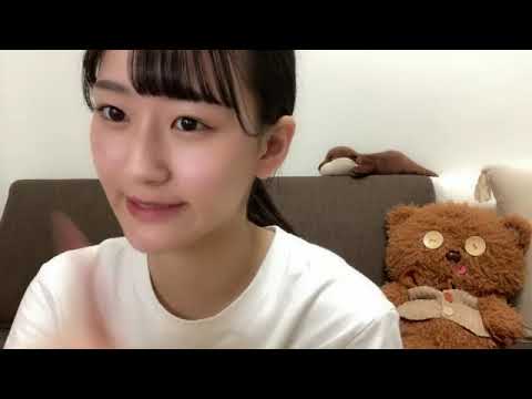 信濃 宙花(STU48 ドラフト3期生) 2022年09月16日 SHOWROOM