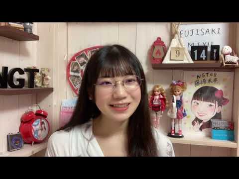 FUJISAKI MIYU 2022年09月14日23時05分31秒 藤崎 未夢