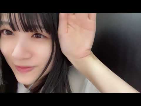 2022 0914 2340 中村 舞(STU48 ドラフト3期生)舞Q新幹線寝過ごし事件を語る