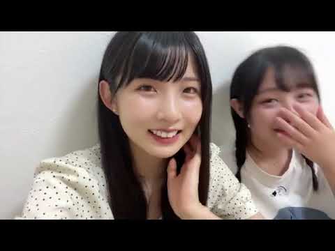尾崎 世里花(STU48 2期生) 2022年09月15日 SHOWROOM