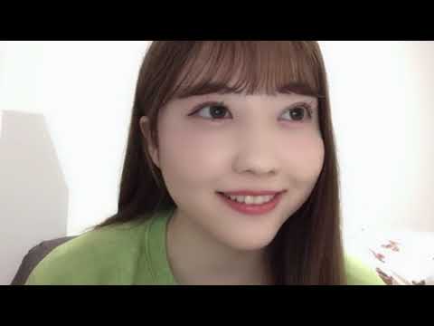 KUSAKABE AINA 2022年04月14日18時02分00秒 日下部 愛菜