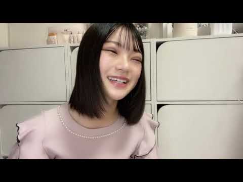 森下 舞羽(STU48) 2022年09月17日 SHOWROOM