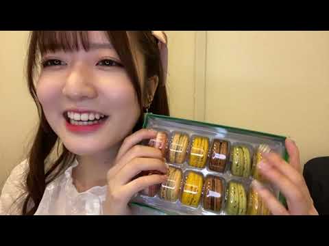 SOGABE YUME 2022年09月11日21時20分54秒 曽我部 優芽