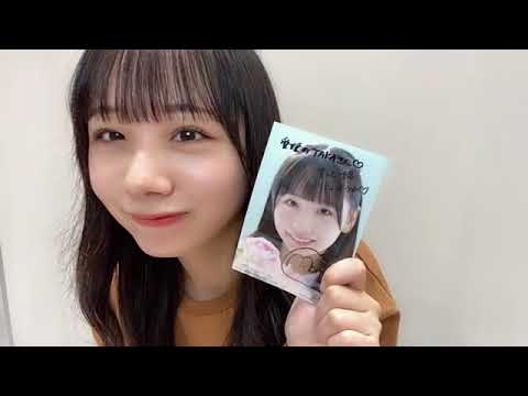 立仙 百佳(STU48 2期生)オンラインサイン会 3時間目 2022年09月04日 SHOWROOM