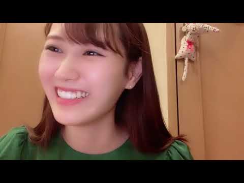 NISHIGATA MARINA 2022年09月17日22時18分19秒 西潟 茉莉奈