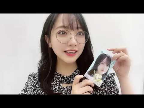 石田 千穂(STU48)オンラインサイン会 4時間目 2022年09月04日 SHOWROOM