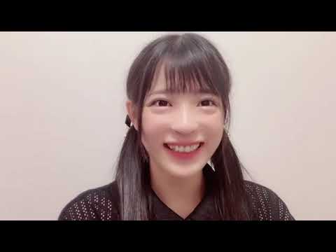 長野 雅(HKT48 チームKⅣ)