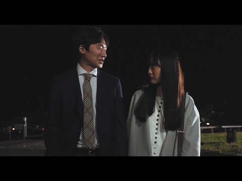 大友花恋&前原滉、夫婦役で共演!コロナ禍でのやり切れない思いをリアルに描く!映画『散歩時間~その日を待ちながら~』予告