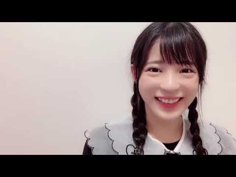 長野 雅(HKT48 チームKⅣ)