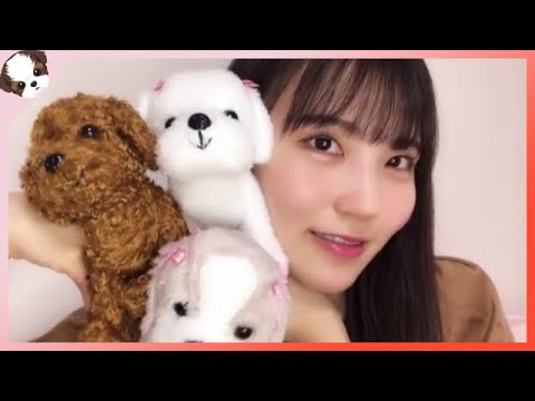 22/09/15 吉崎凜子 STU48 2期生