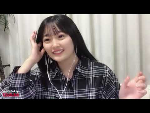 石橋 颯(HKT48 チームKIV)