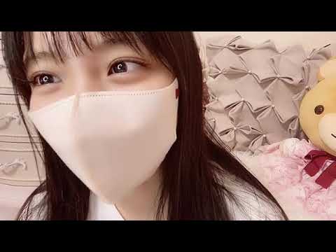 岩田 陽菜(STU48) 2022年09月16日 SHOWROOM