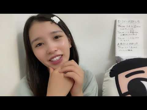 川又 あん奈(STU48 2期生) 2022年09月16日 SHOWROOM