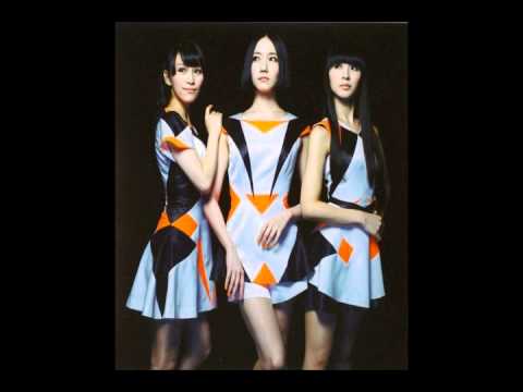 【パフューム】Perfume のっち・かしゆか・あーちゃんの出会いを語る