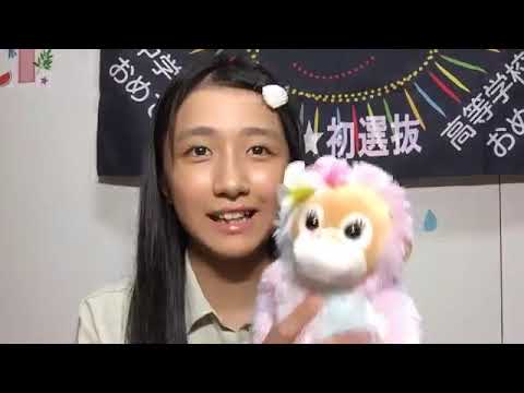 小見山 沙空KOMIYAMA SARA 2020年07月18日200327