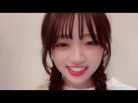 NAKAI RIKA 2022年09月17日18時59分12秒 中井 りか