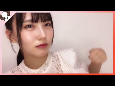22/09/20 吉崎凜子 STU48 2期生