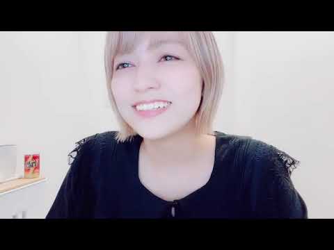 AYUTARO NUMA 2022年09月18日22時00分50秒 中村 歩加