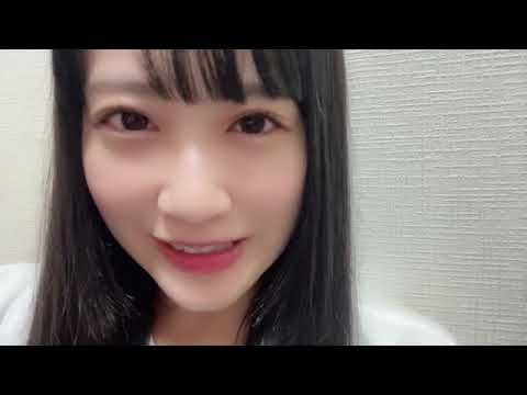 2022 0920 2335 中村 舞(STU48 ドラフト3期生)