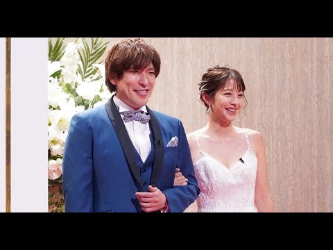 最新ニュース – 新婚・りんたろー。&本郷杏奈がテレビ初共演 NGなしで語り尽くす