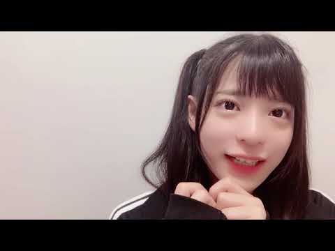 長野 雅(HKT48 チームKⅣ)
