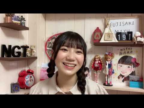 FUJISAKI MIYU 2022年09月19日22時02分18秒 藤崎 未夢