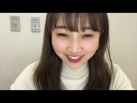 YAMADA NOE 2022年02月19日20時39分29秒 山田 野絵