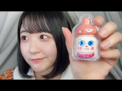市村 愛里(HKT48 チームKⅣ)9/20-4*AKB48グループ×『bis』レギュラーモデル決定オーディション
